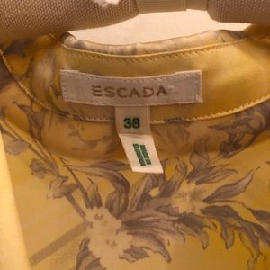 Escada shirt